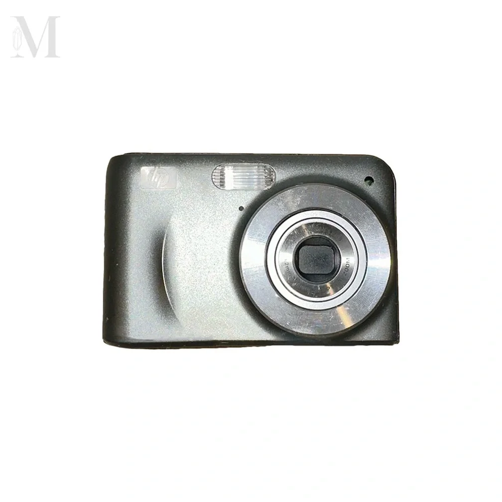 hp digital camera